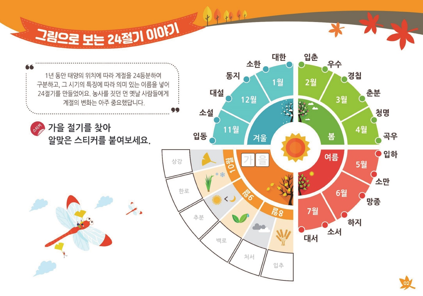 가을 융합 포토폴리오
