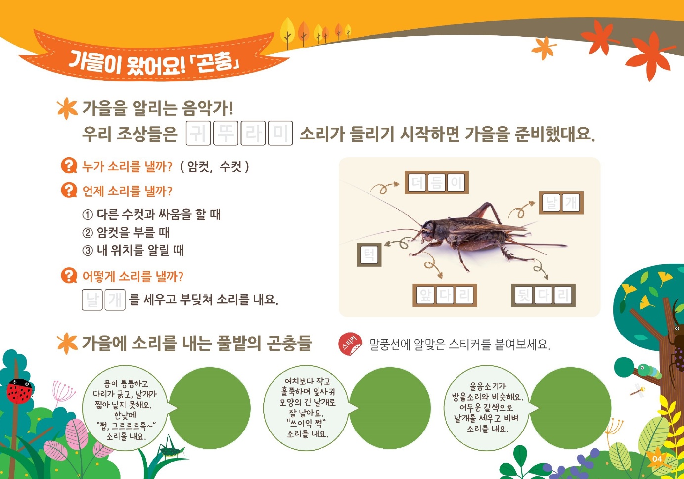 가을 융합 포토폴리오